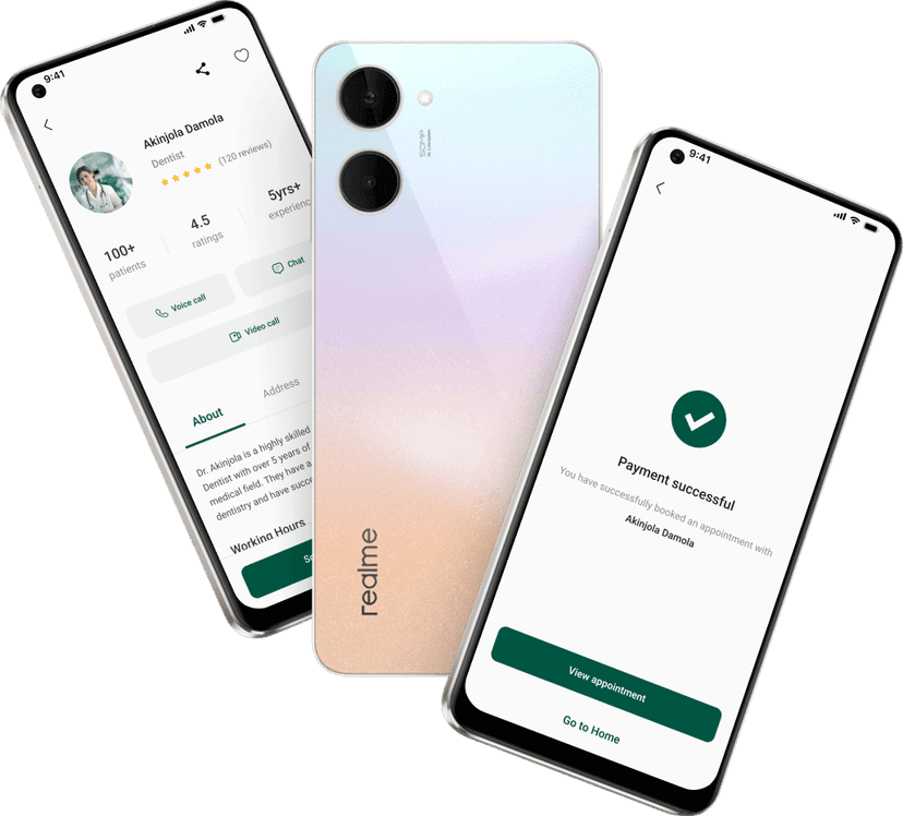 KenEi Health is launching today!